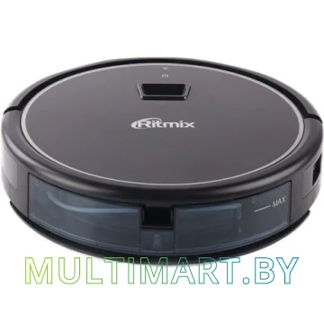 Робот-пылесос Ritmix VC-035WB картинка 2